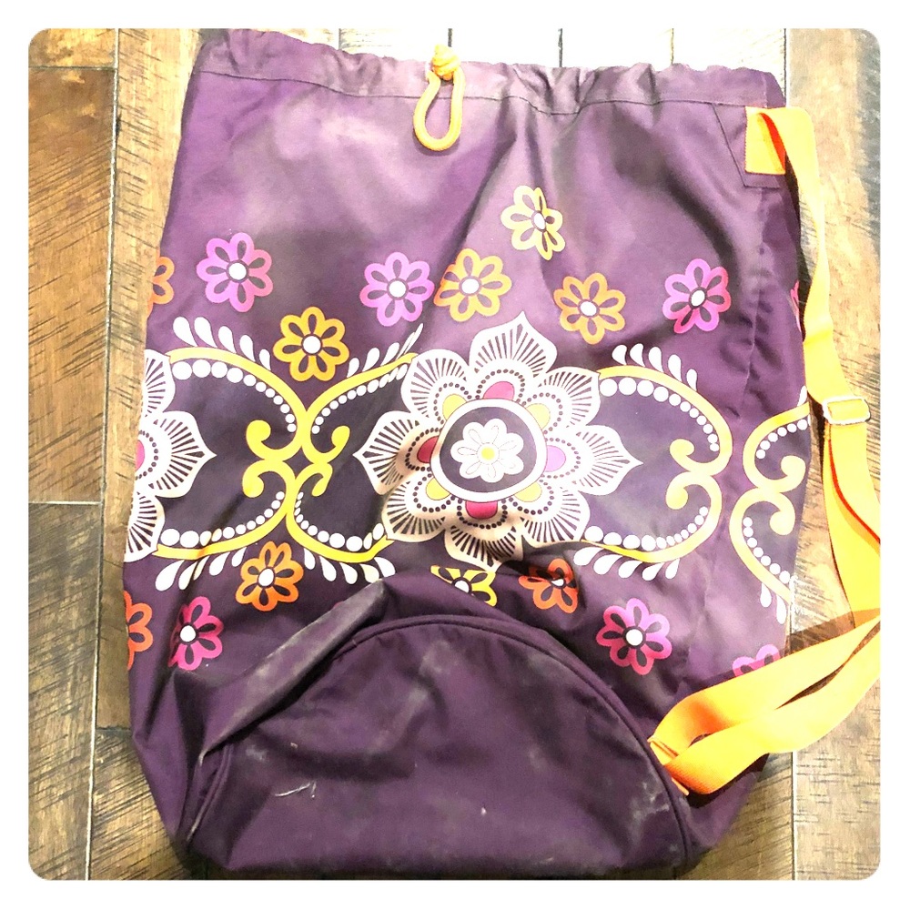 Vera Bradley Laundry Bag
